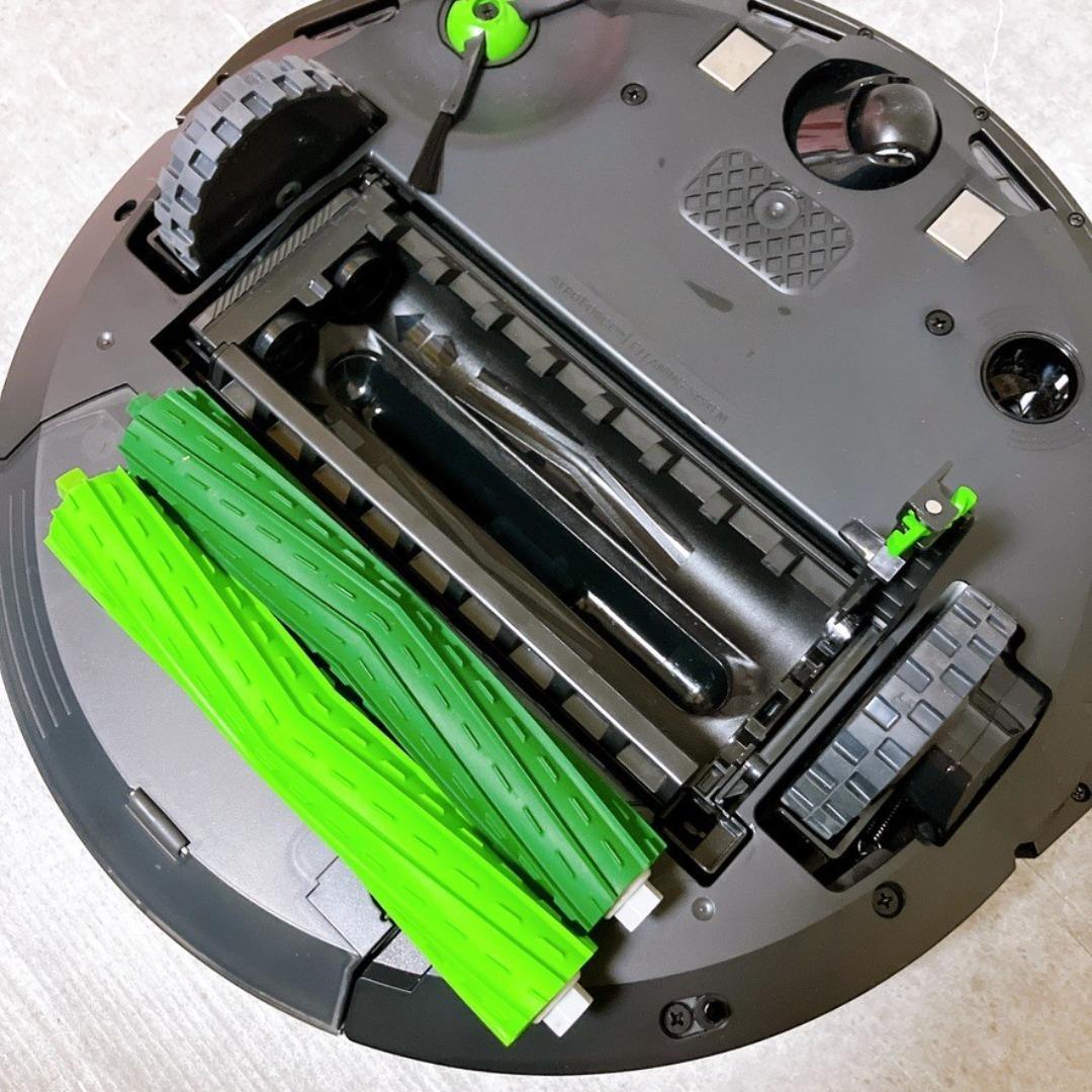 iRobot Roomba Combo i5+ ロボット掃除機 クリーンベース