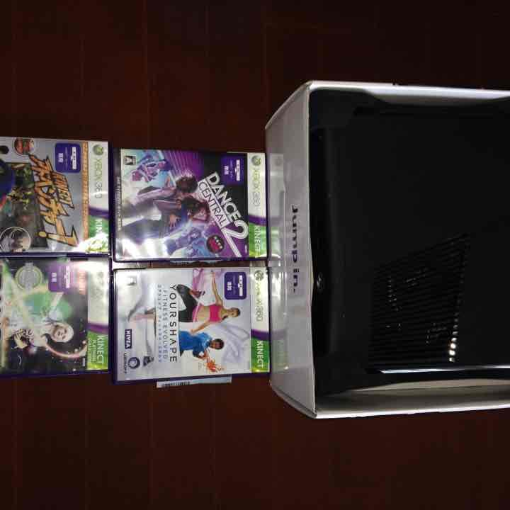 XBOXセット