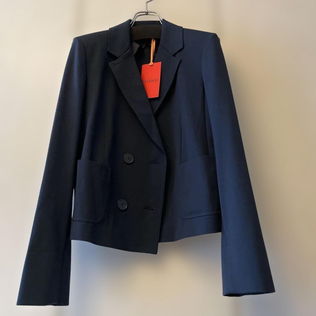 マックスアンドコー　MAX&Co. テーラードジャケット　MAXMara