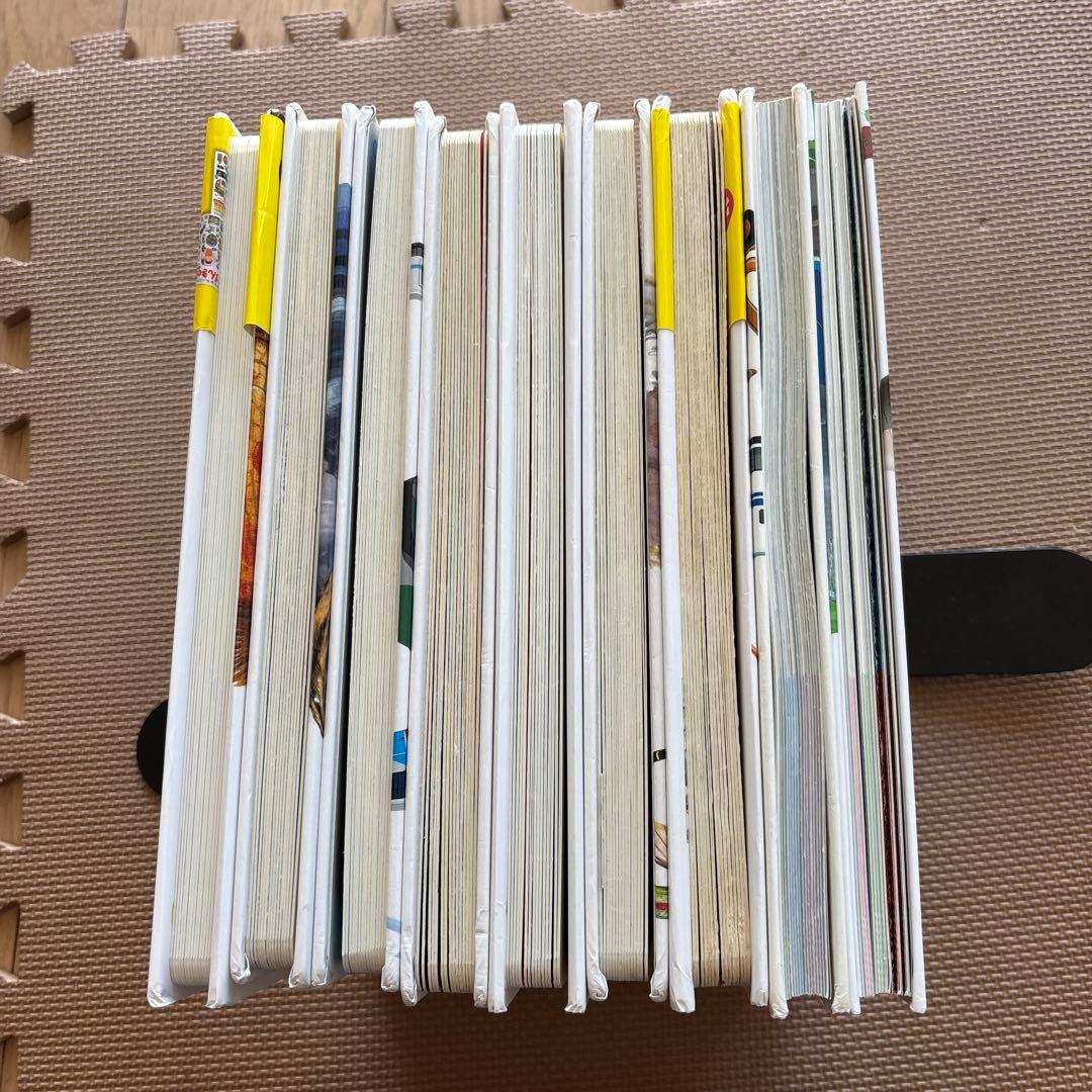 小学館の図鑑NEOまどあけずかんシリーズ　全9冊セット