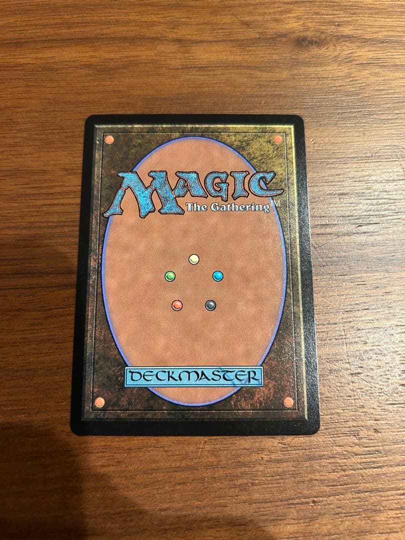 mtg 魔導の力を持つ少女、ティナ　送料込み