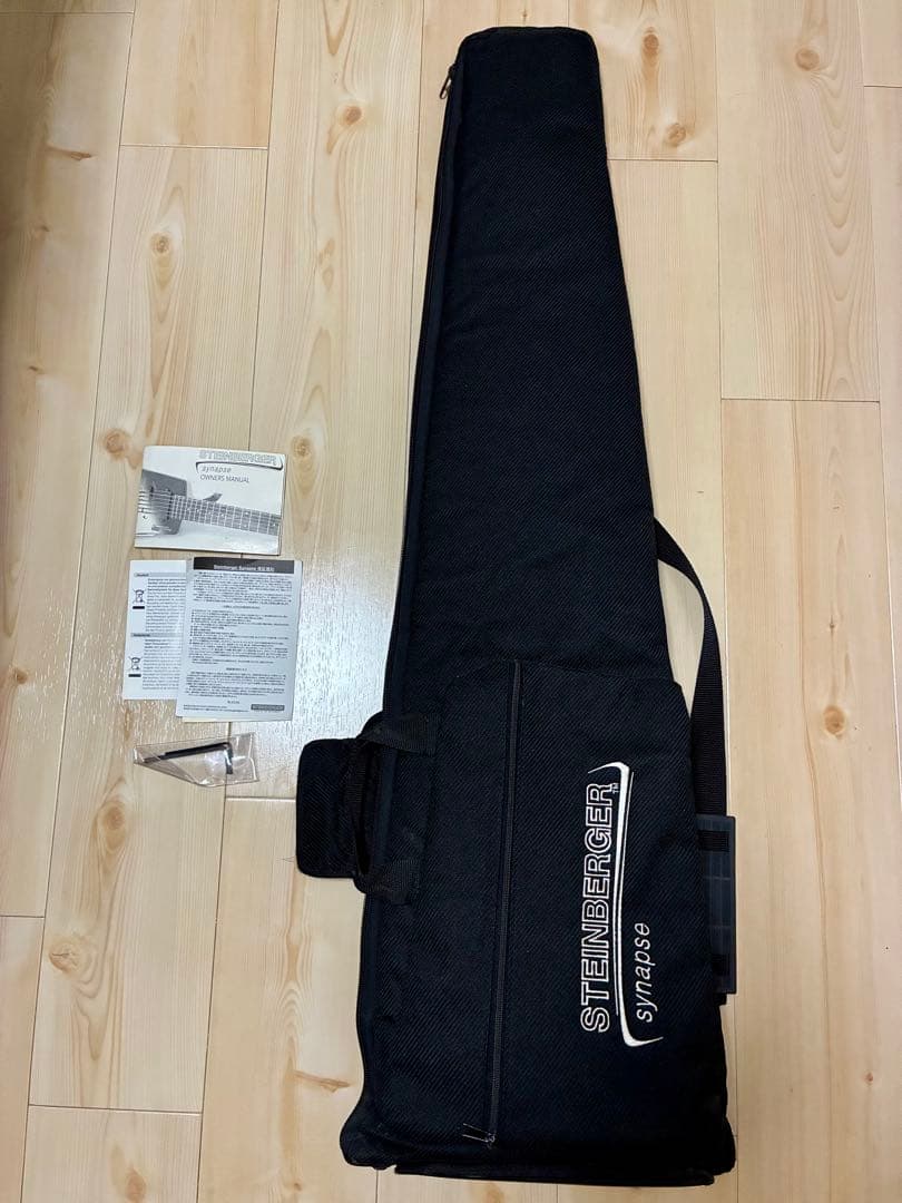 ギター Steinberger Synapse TranScale ST-2FPA