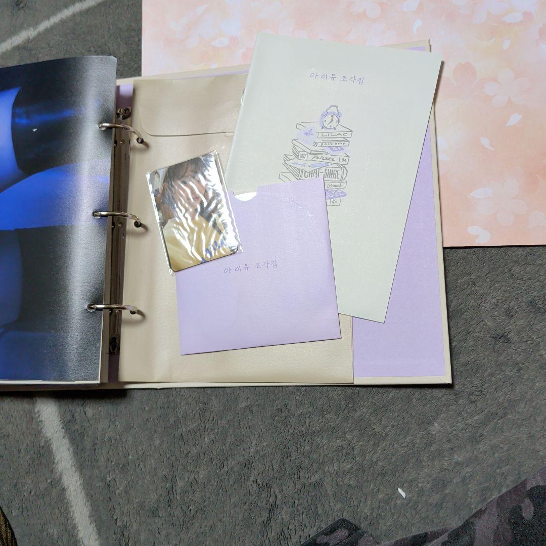 IU Documentary29歳の冬… DVD Blu-ray 、CDセット