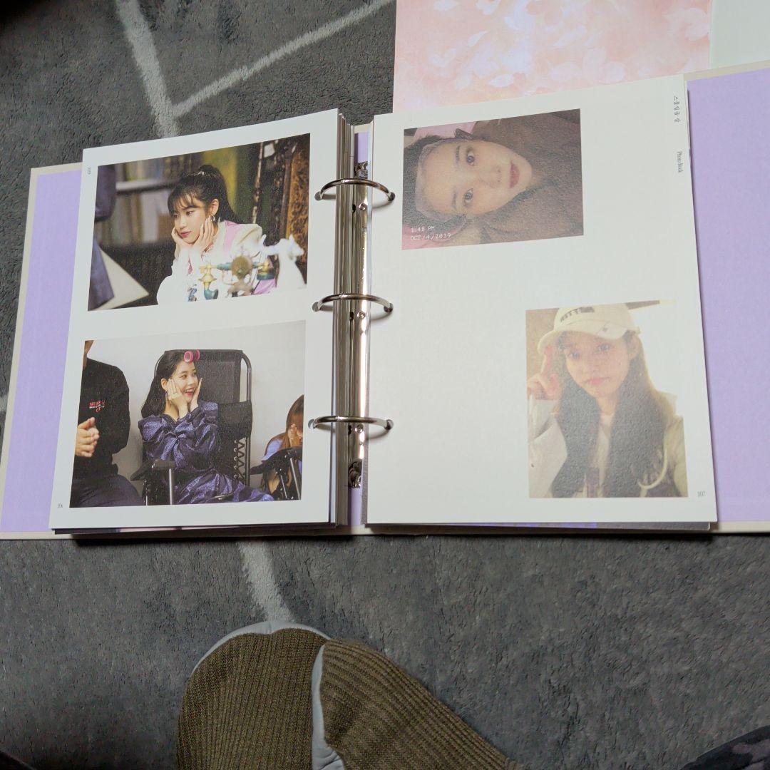 IU Documentary29歳の冬… DVD Blu-ray 、CDセット