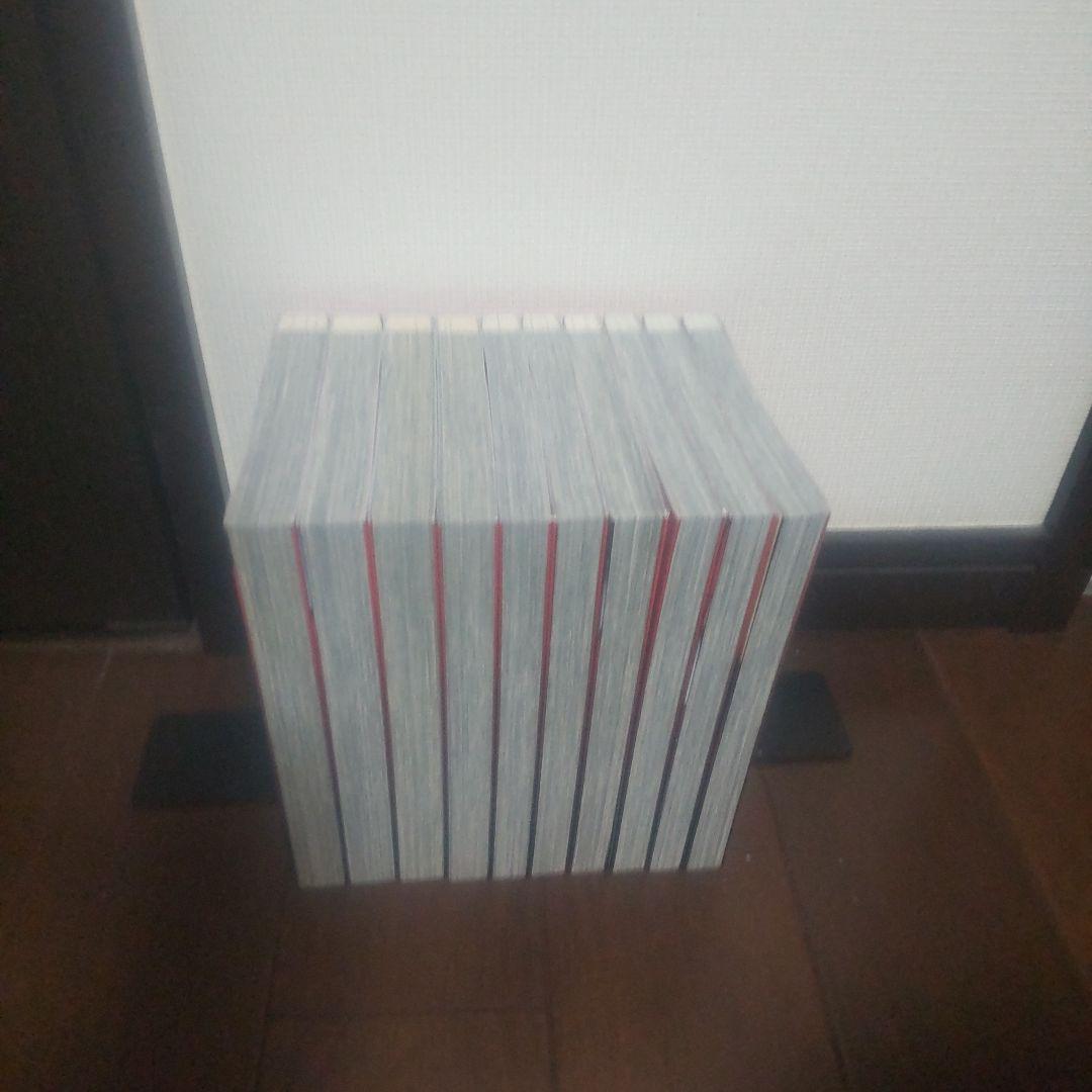 二階堂地獄ゴルフ 1巻〜10巻 全巻