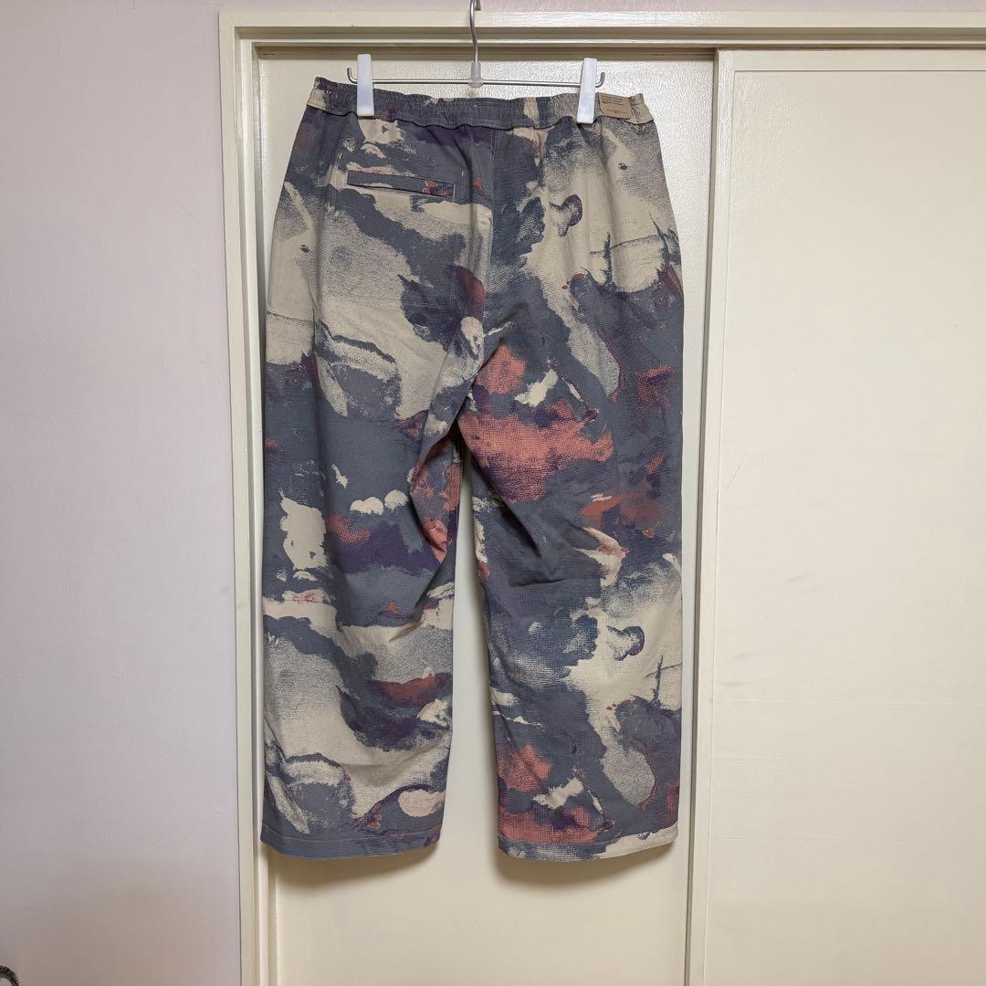 パンツ Nike SB x Doyenne Skate Trousers