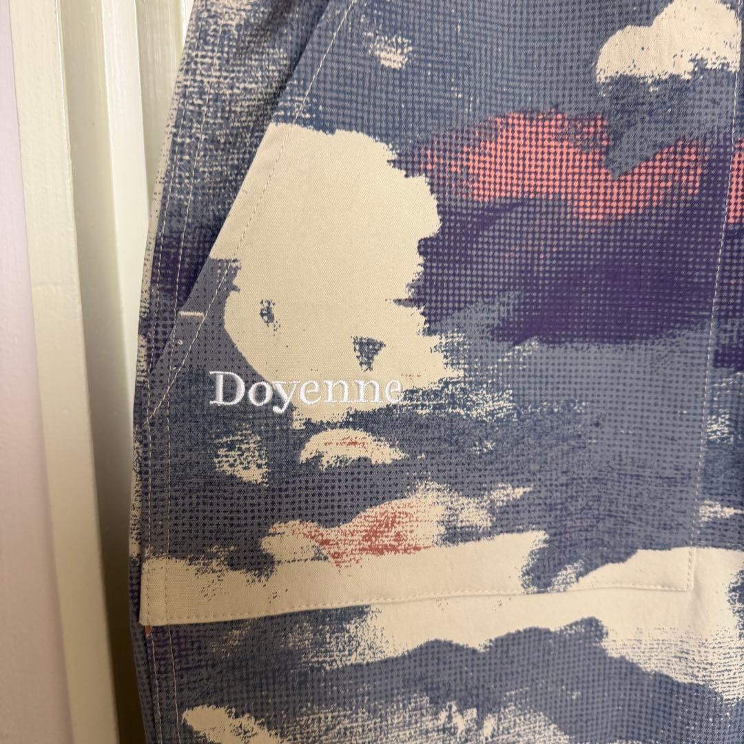 パンツ Nike SB x Doyenne Skate Trousers