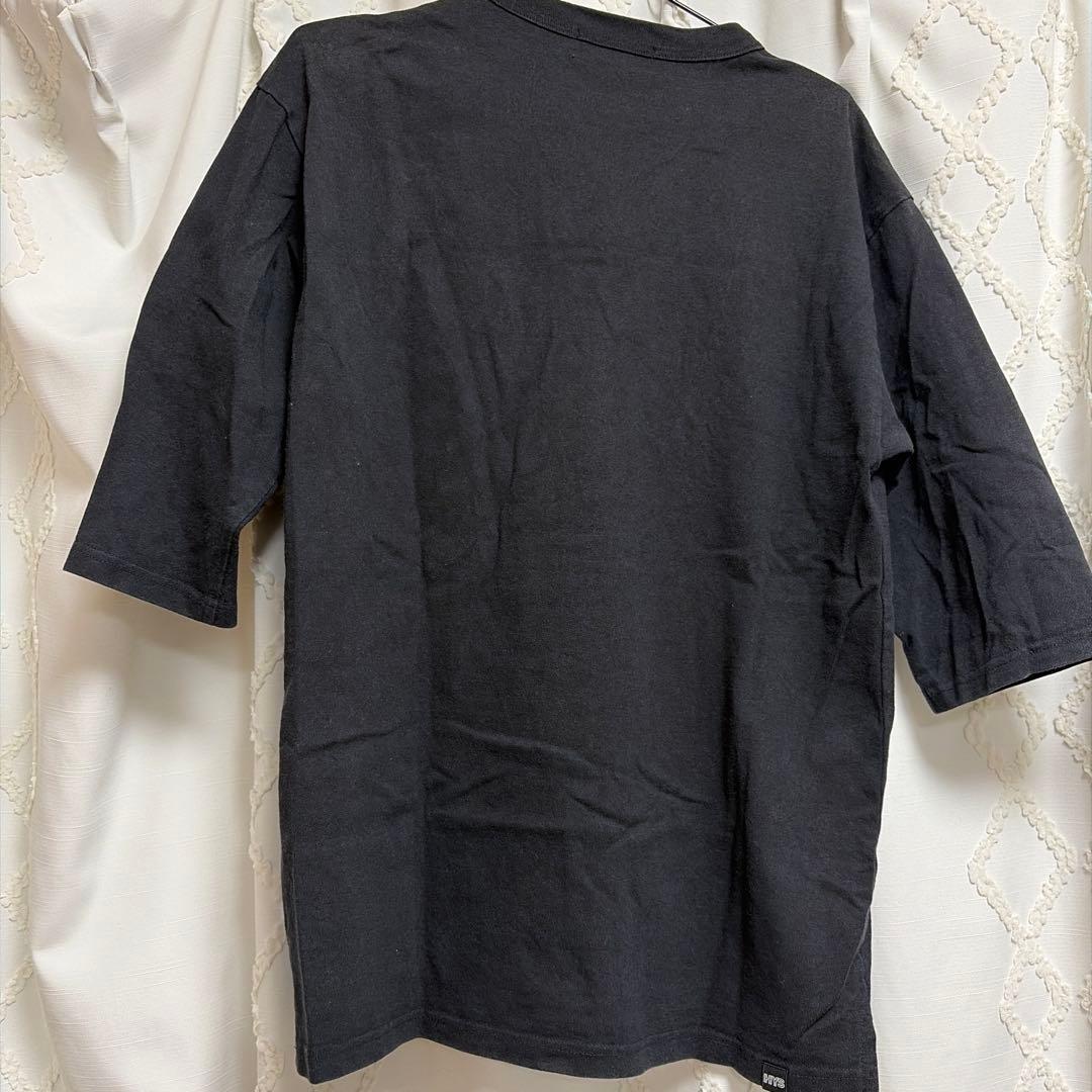 HYS Tシャツ 半袖 黒 ヒステリックグラマー