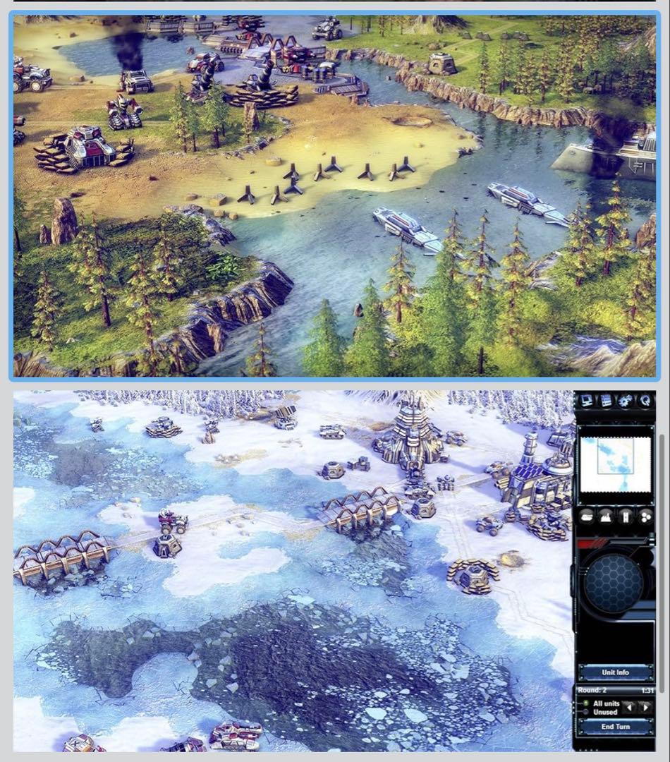 Nintendo Switch Battle Worlds Kronos switch