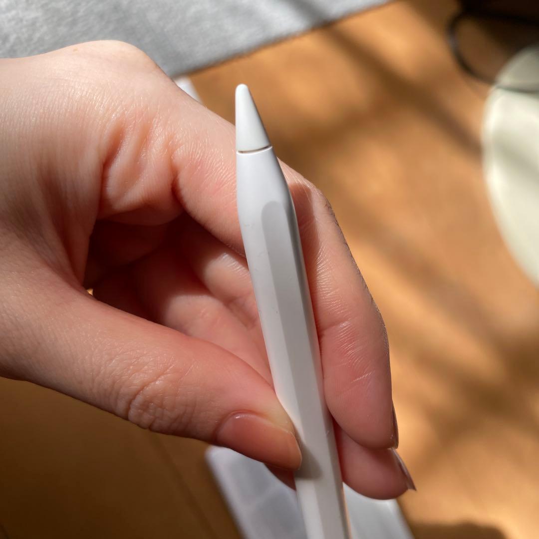 Apple Pencil 第二世代