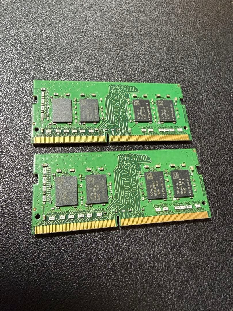 m*o様 Kingston DDR4 32GB(16GB×2) PC4-3200
