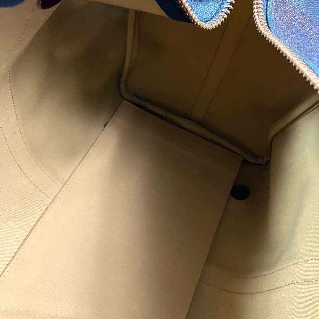 POLO RALPH LAUREN ボストンバッグ ブラックウォッチ