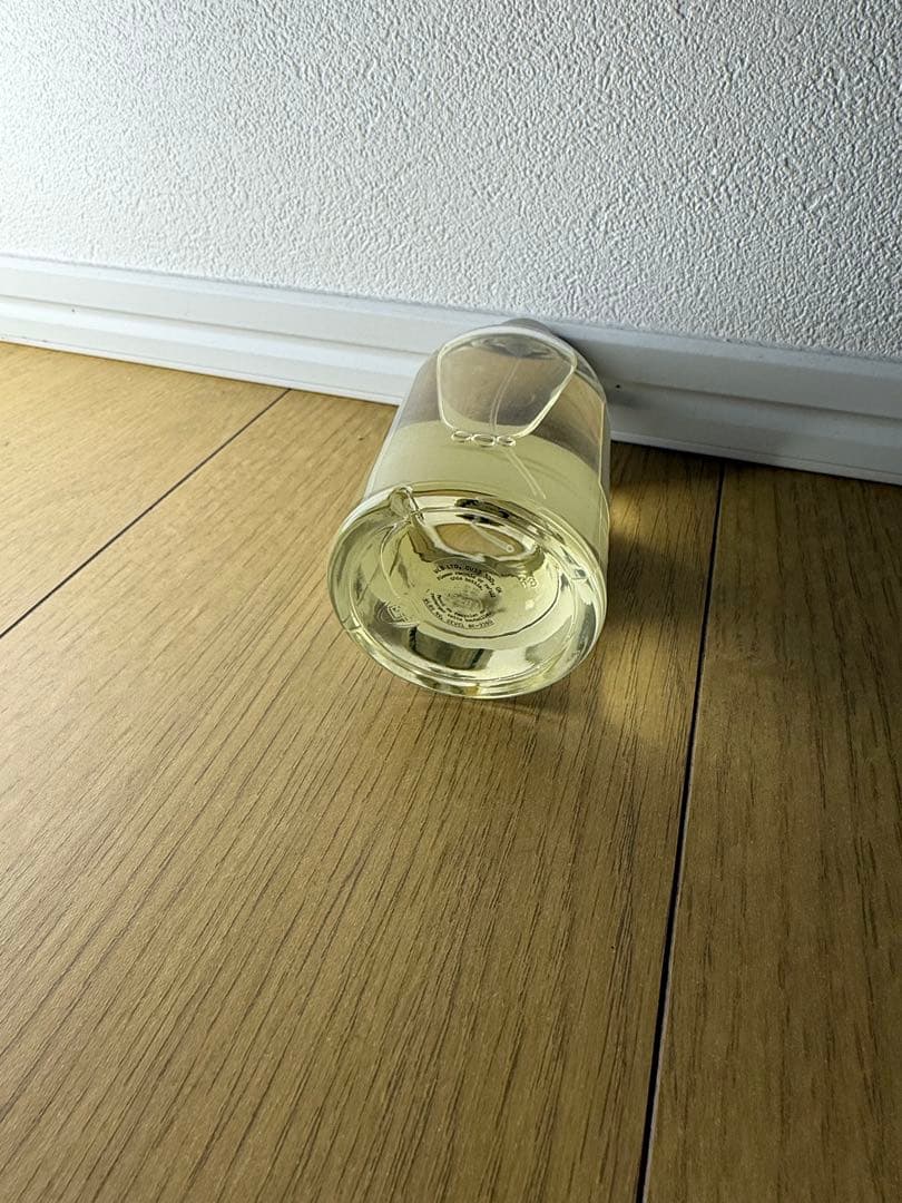 【早い者勝ちセール】LE LABO CITRON 28 100ml SEOUL