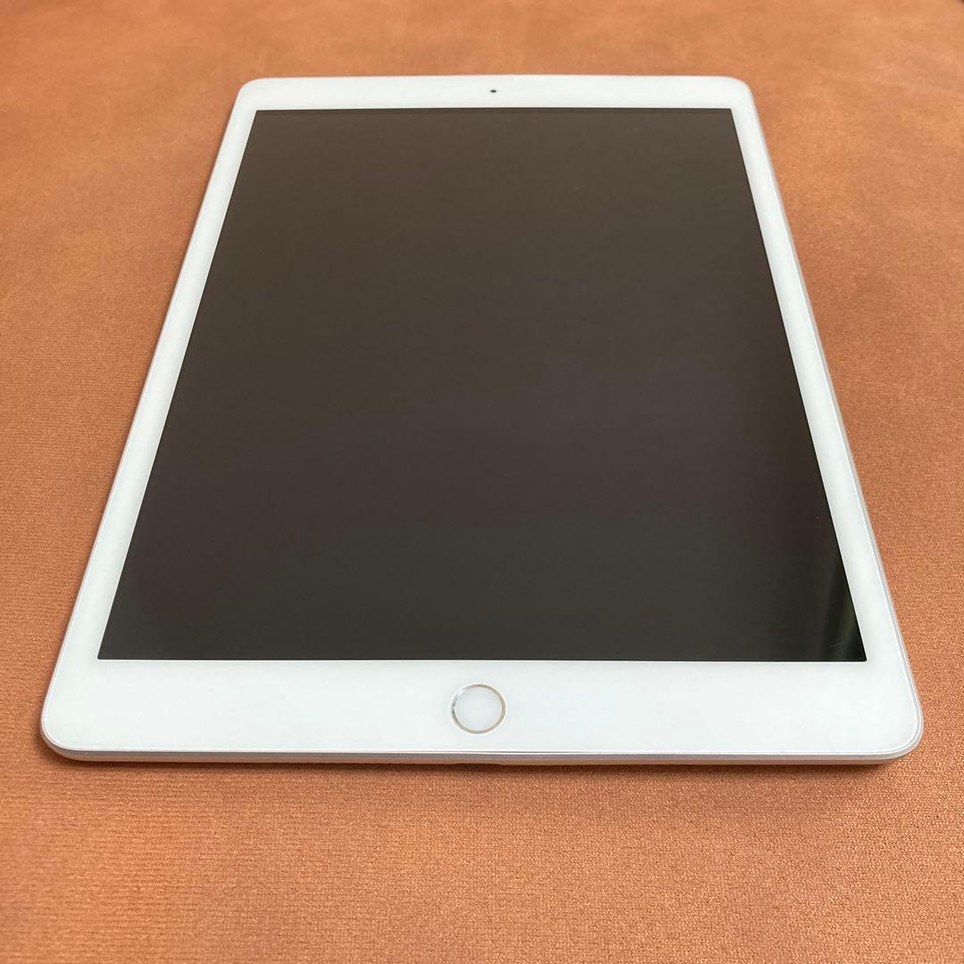 768【早い者勝ち】電池良好☆iPad7 第7世代 32GB WIFIモデル☆