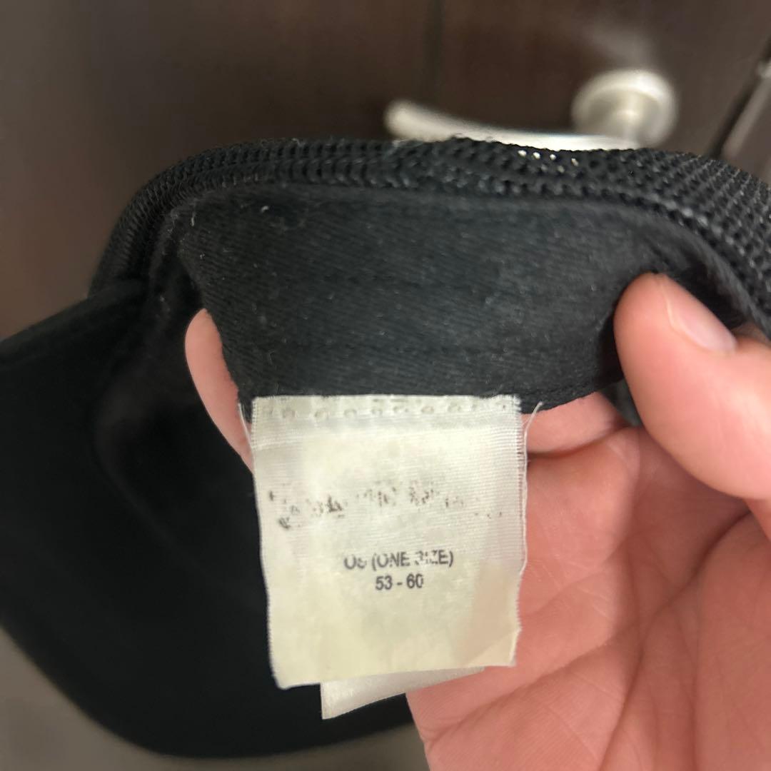 【値下げしました・値段交渉受付★】chrome hearts トラッカーキャップ