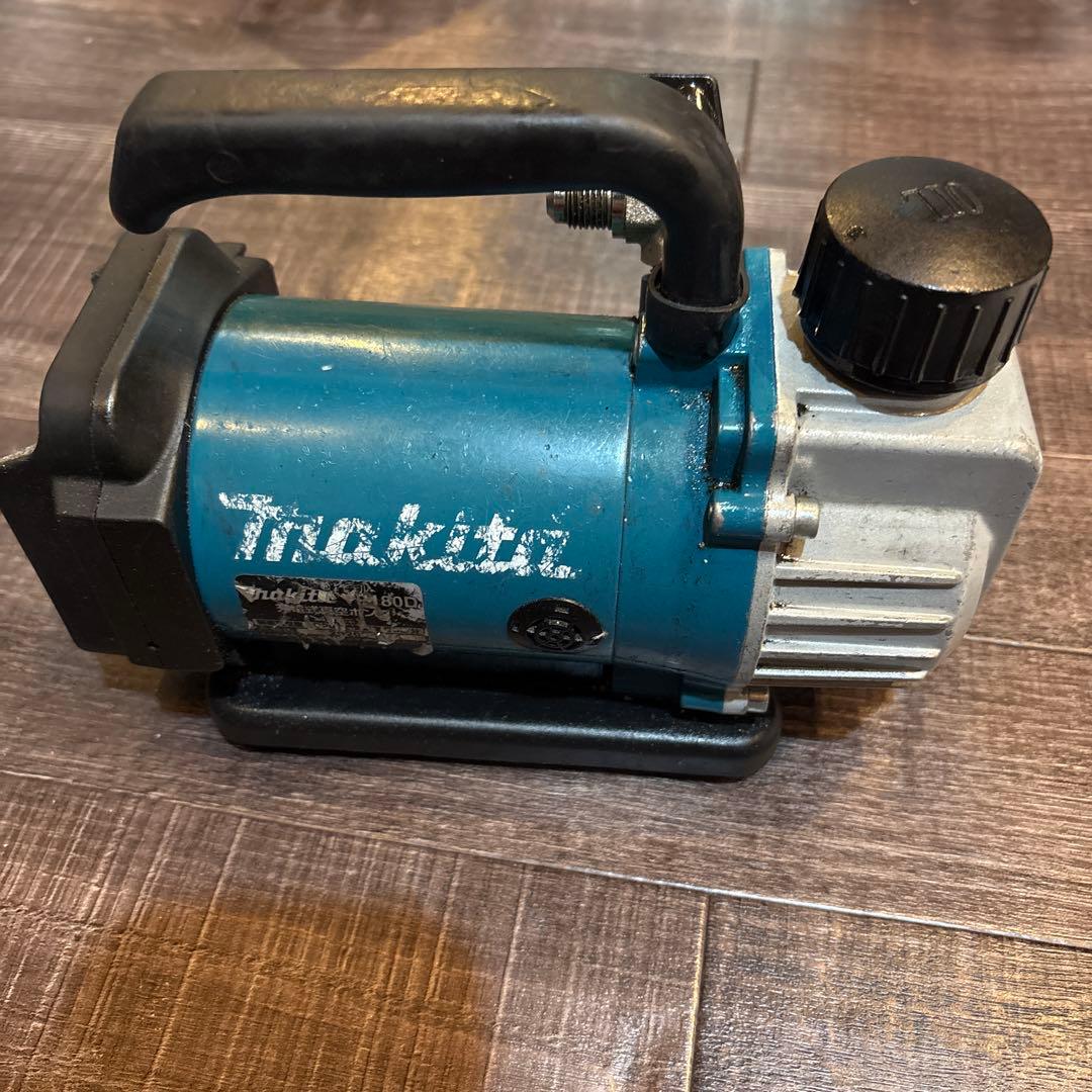 Makita 真空機
