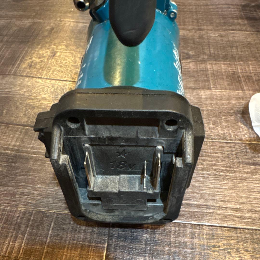 Makita 真空機