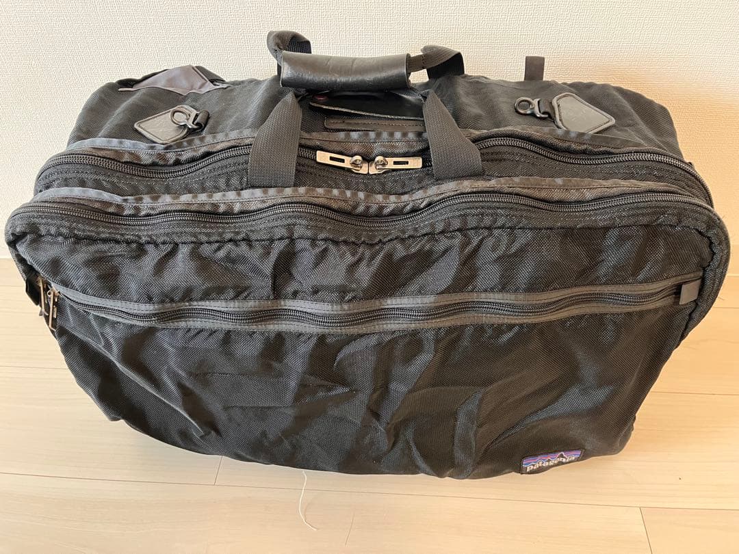 b*a様 Patagonia MLC 45 USA製