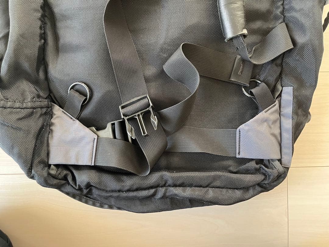 b*a様 Patagonia MLC 45 USA製