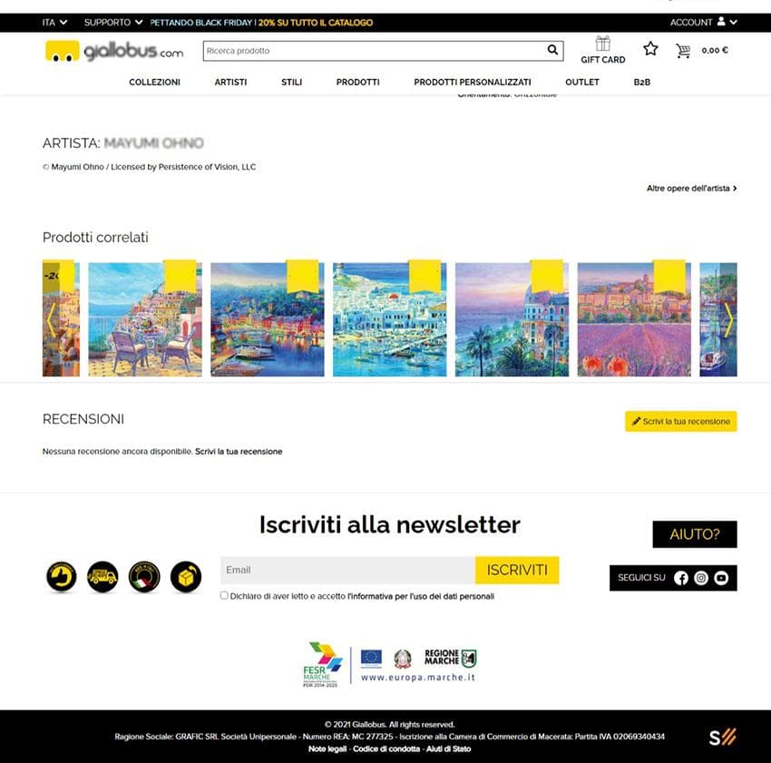 イタリア　地中海　アマルフィ 版画　風景画　ヨーロッパ　イタリア 海　アクリル画