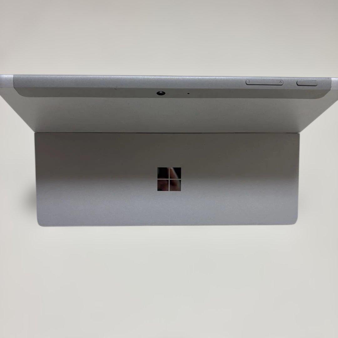Microsoft Surface Go2 シルバー　128GB キーボード付