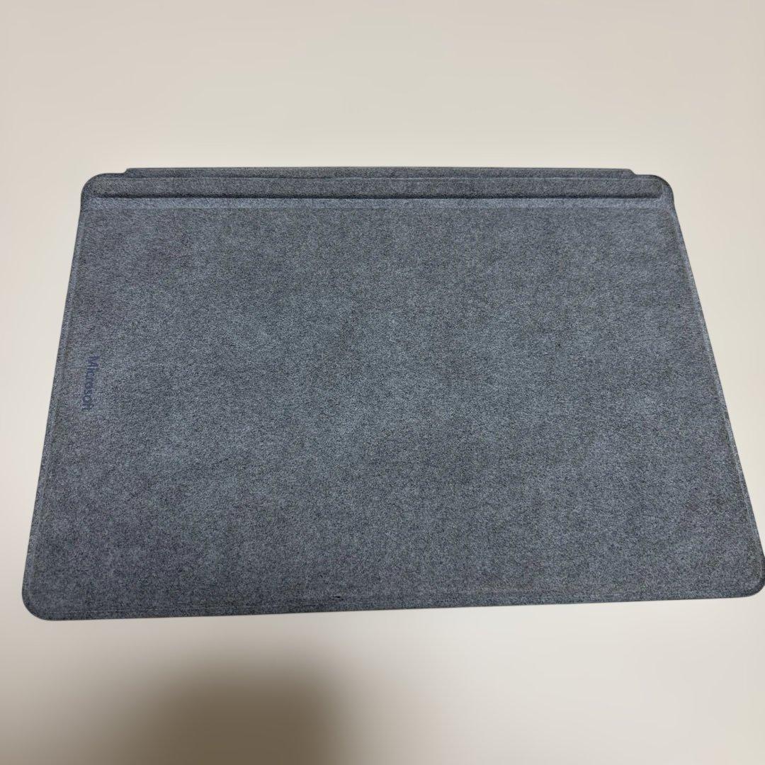 Microsoft Surface Go2 シルバー　128GB キーボード付