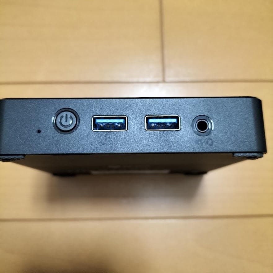 ミニPC BMAX B1 Mini PC 8GB/128GB