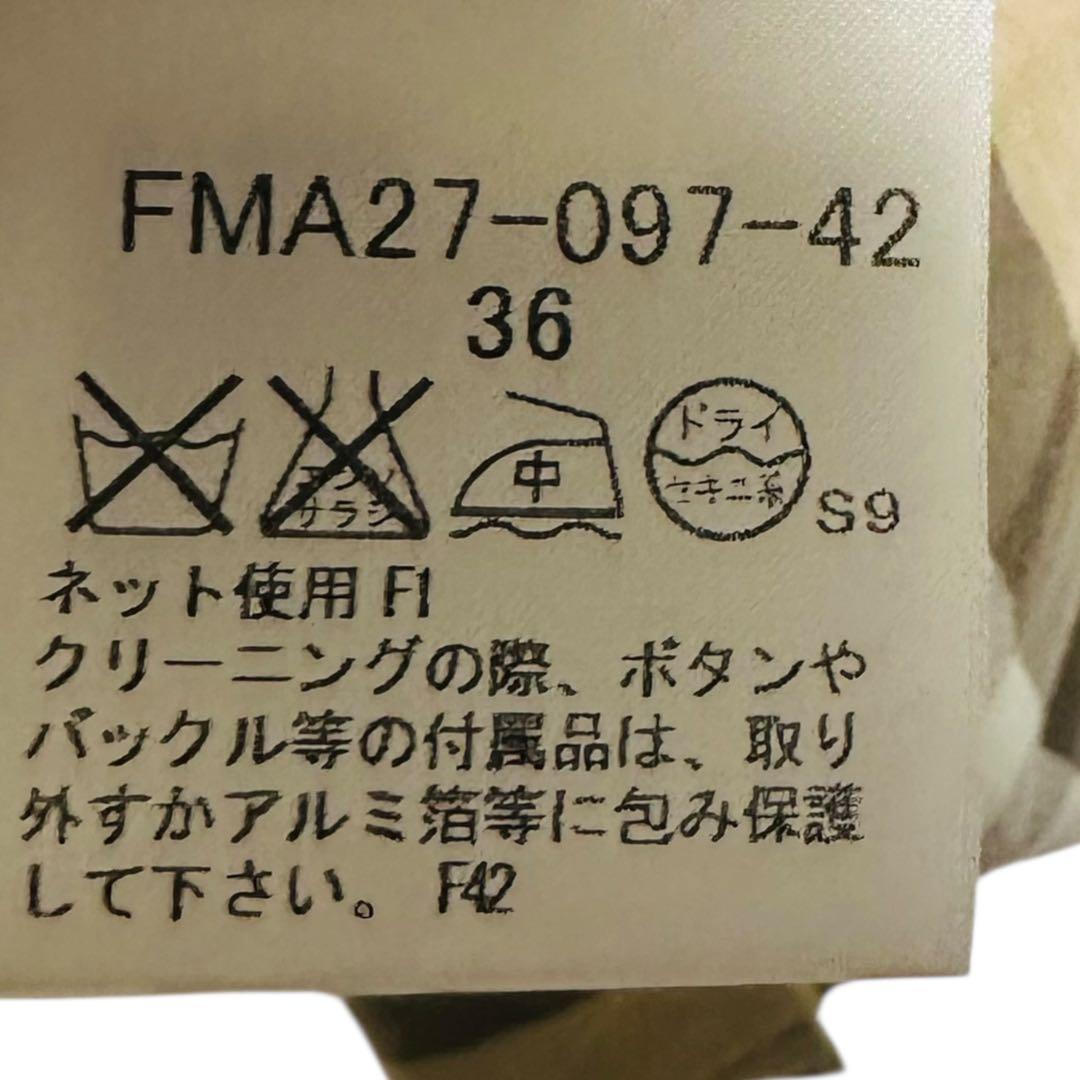バーバリーロンドン ひざ丈 シャツワンピース ベルト　金ボタン ノバチェック
