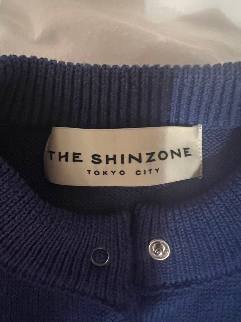 THE SHINZONE カーディガン