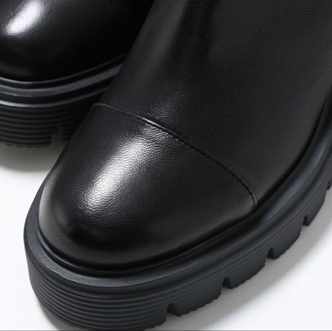 StuartWeitzman スチュアート ワイツマン ショートブーツ