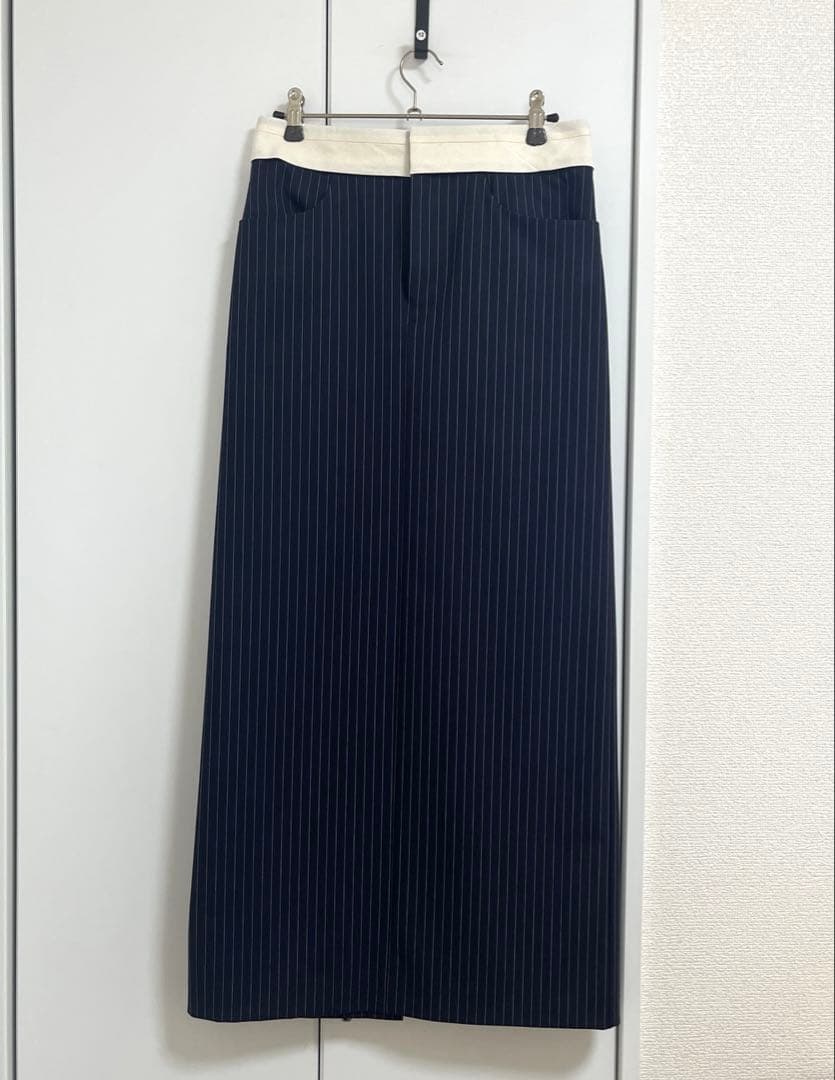 【新品未使用品】Gajess Taylor Pencil Skirt