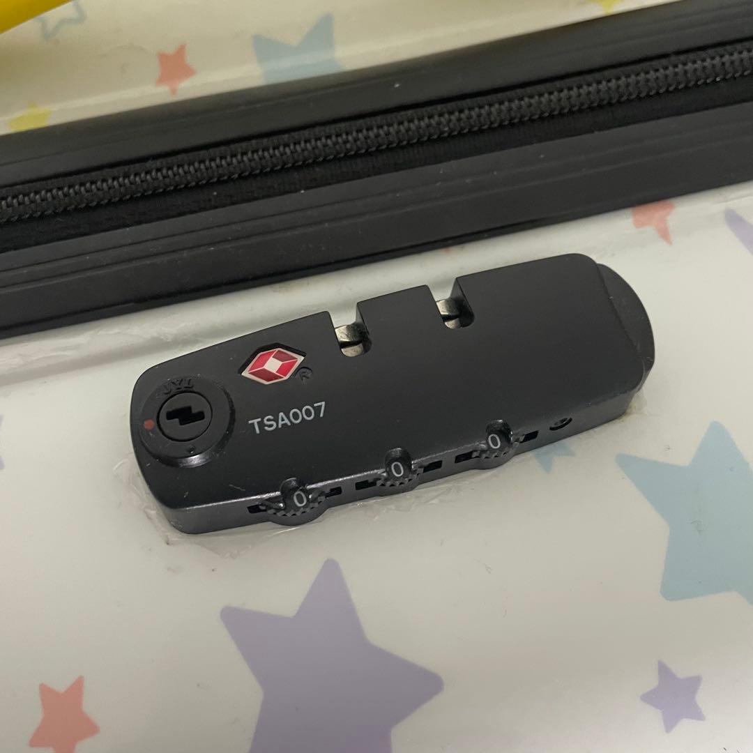 ノリッコ 子供が乗れるキャリー キッズ旅行 ケース