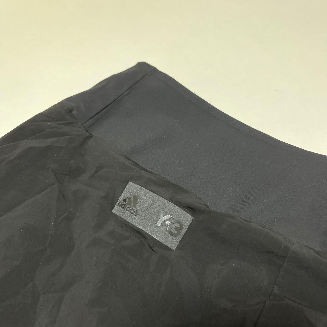 adidas Y-3 サルエルパンツ XS トレーニングウェア