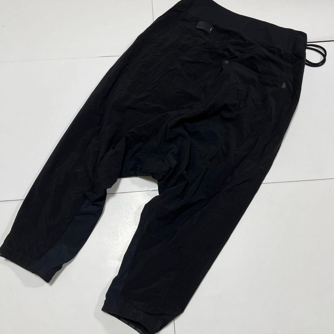 adidas Y-3 サルエルパンツ XS トレーニングウェア