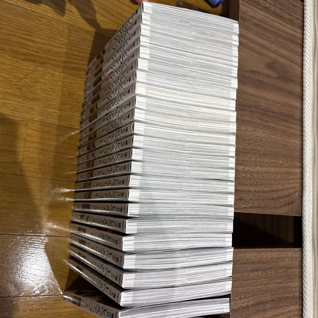 俺だけレベルアップな件　1-23巻セット