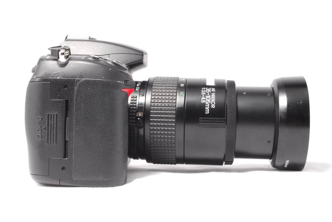 美品✨ニコン D7000✨高速連写＆高画質✨一眼レフ✨カメラデビューセット✨