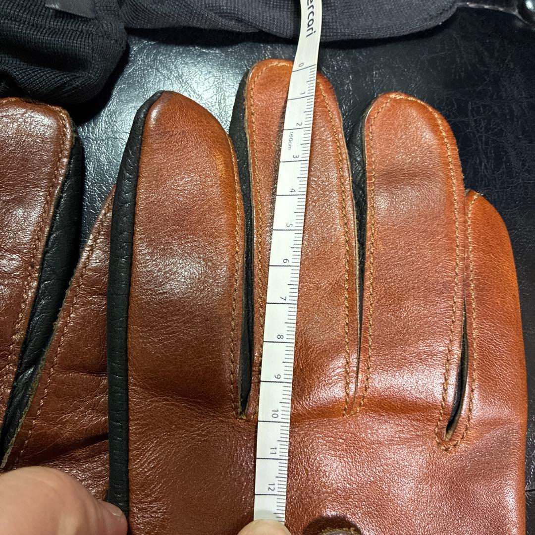 Vanson 手袋 インナー手袋セット パタゴニア