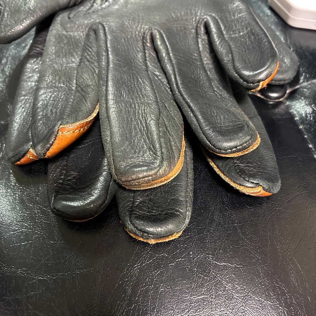 Vanson 手袋 インナー手袋セット パタゴニア