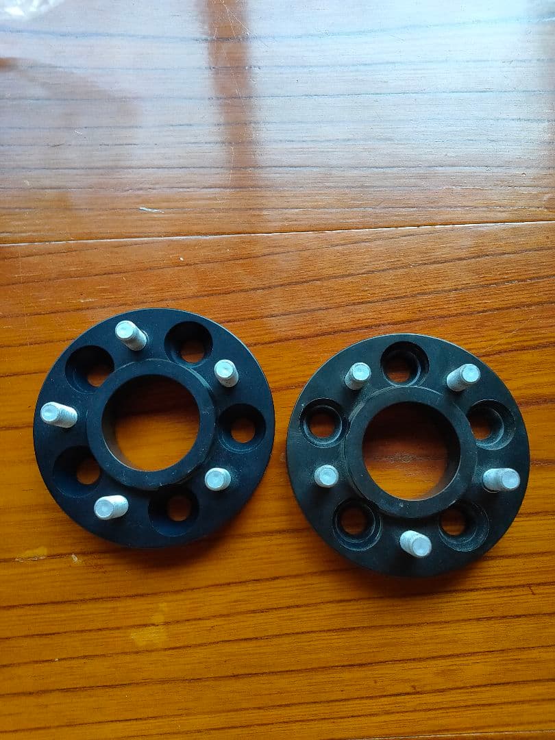 ワイドトレッドスペーサー20mm BLOX SPORT