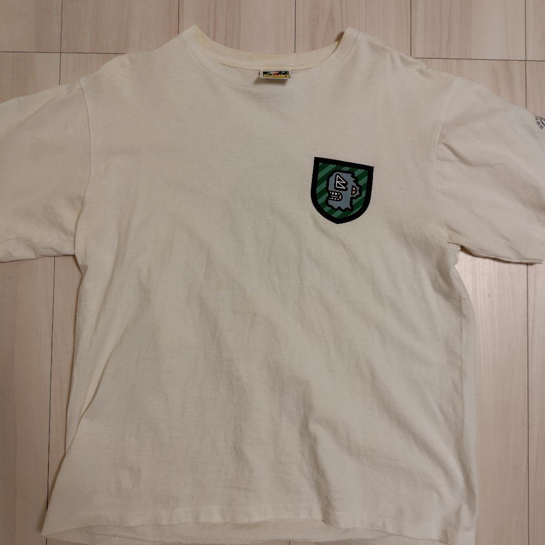 アベイシングエイプ　Ｔシャツ３枚セット