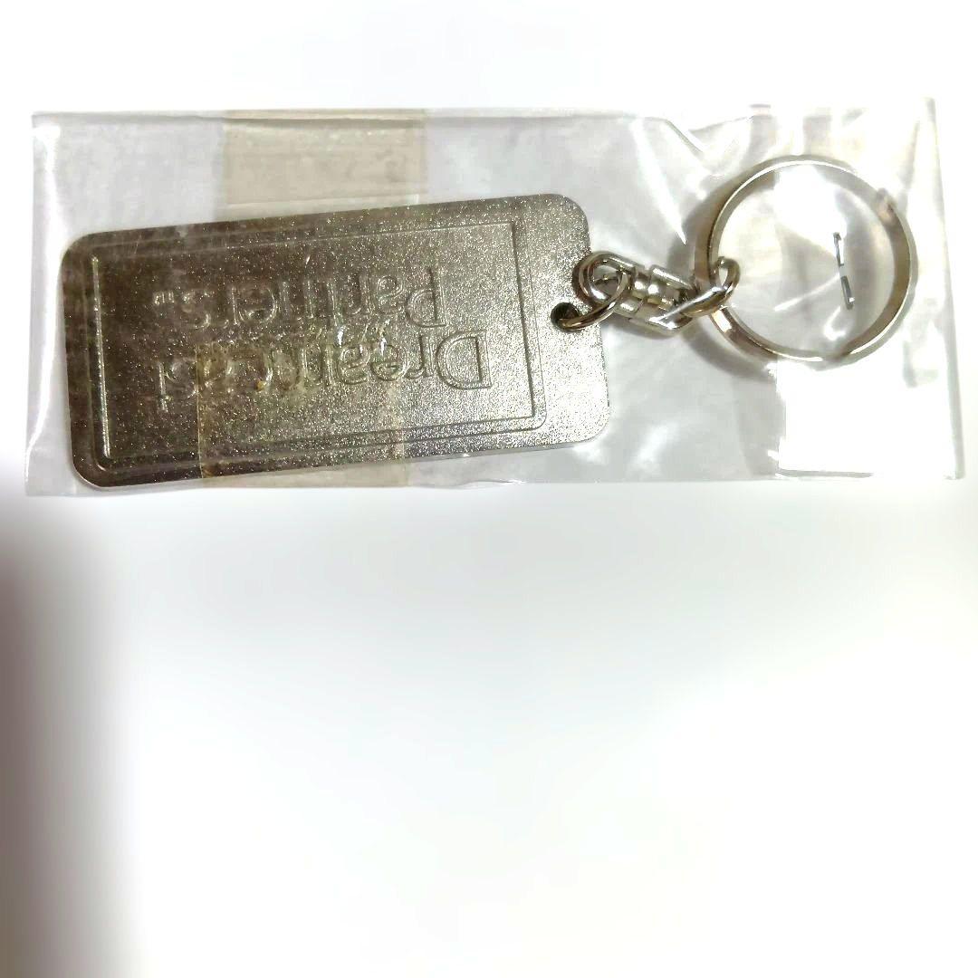 【未使用·非売品】ドリームキャストパートナーズ ネックストラップ·キーホルダー