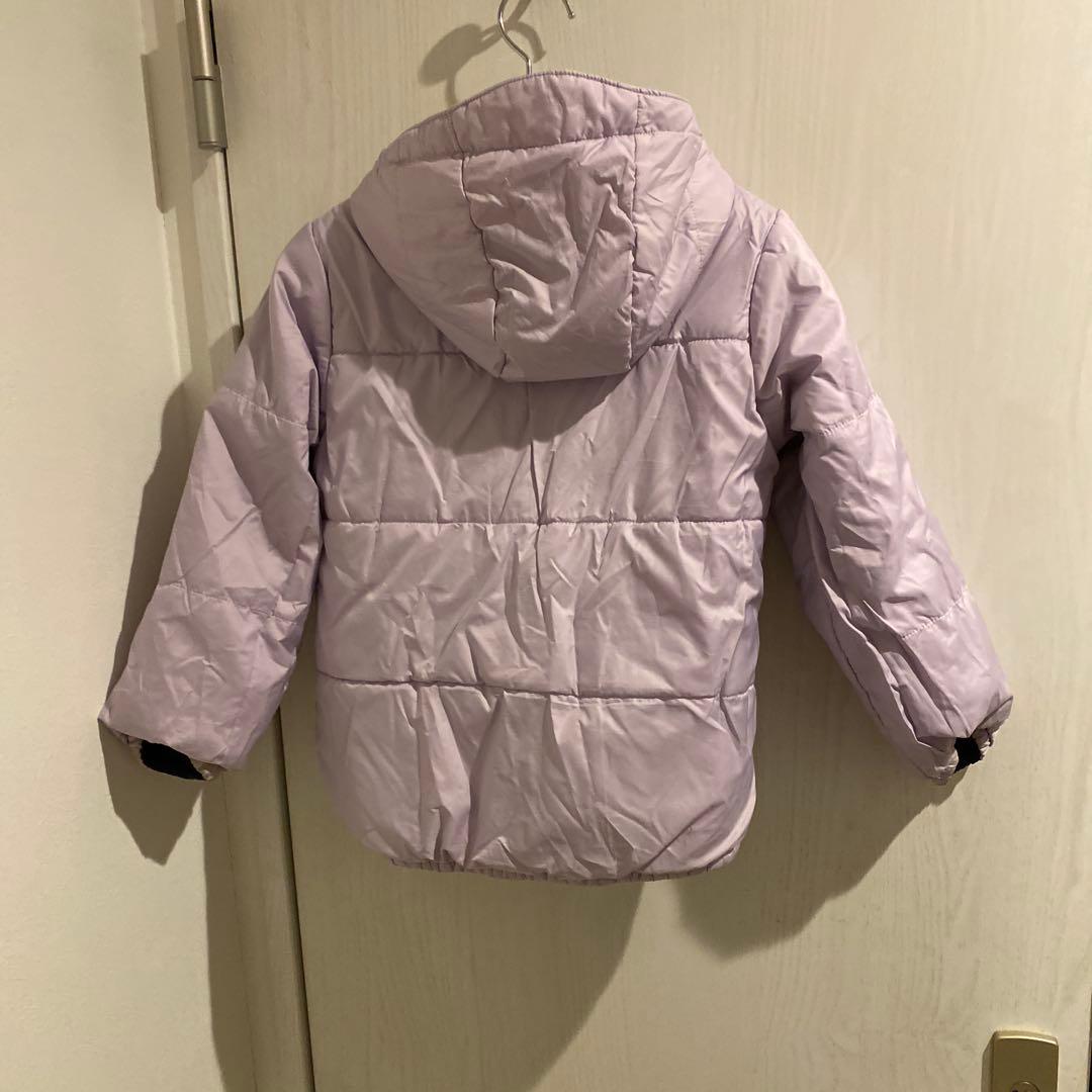 【120cm】 Columbia コロンビア スキーウエア キッズ XS ①