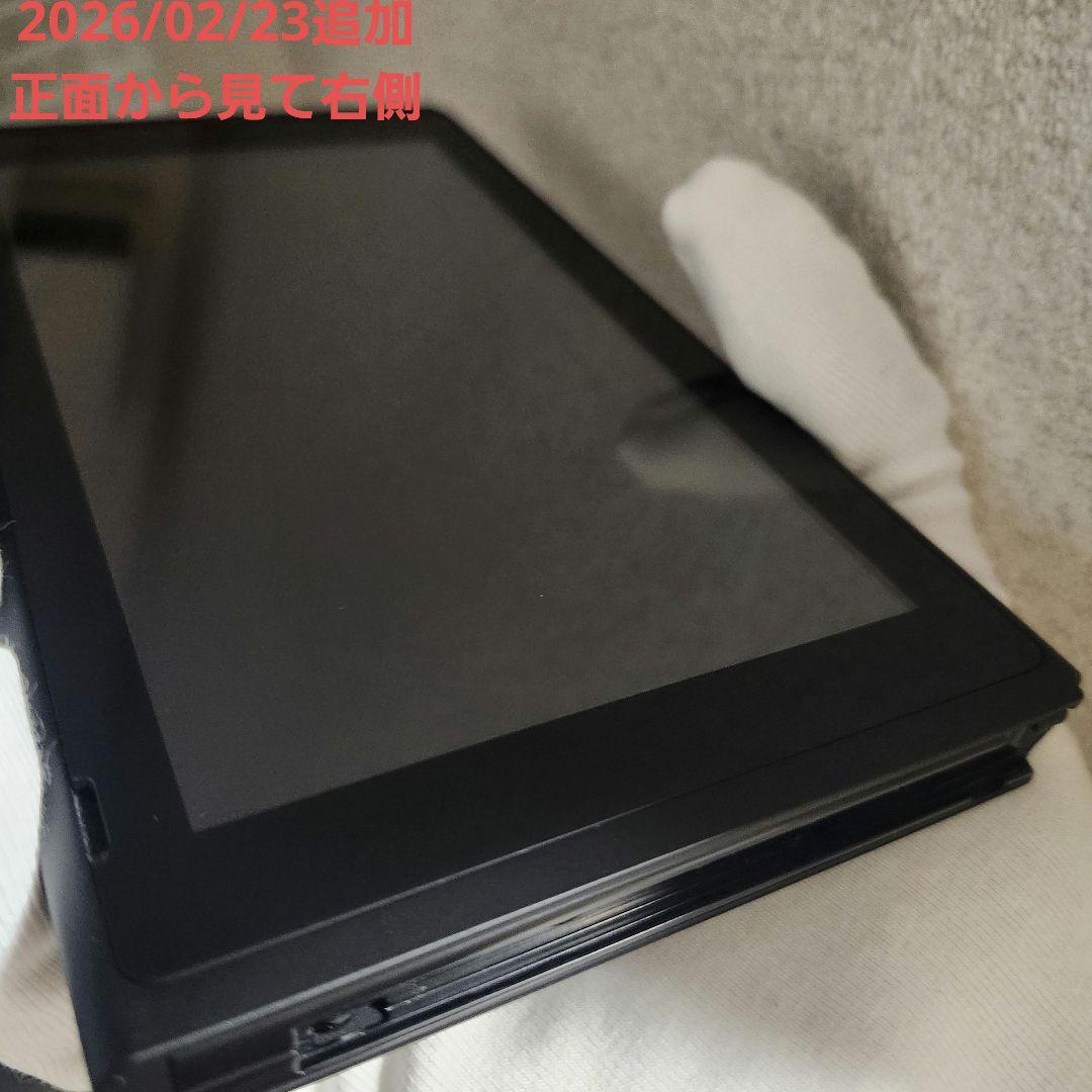 Nintendo Switch グレー 本体 + 付属品+microSDカード