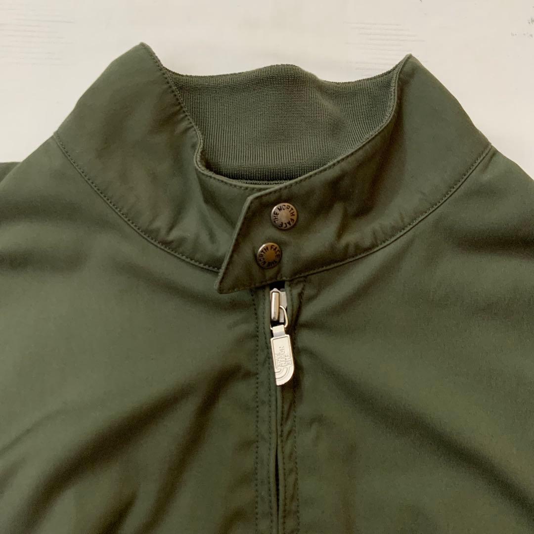 専用 ザノースフェイス フィールドジャケット ブルゾン オリーブ L