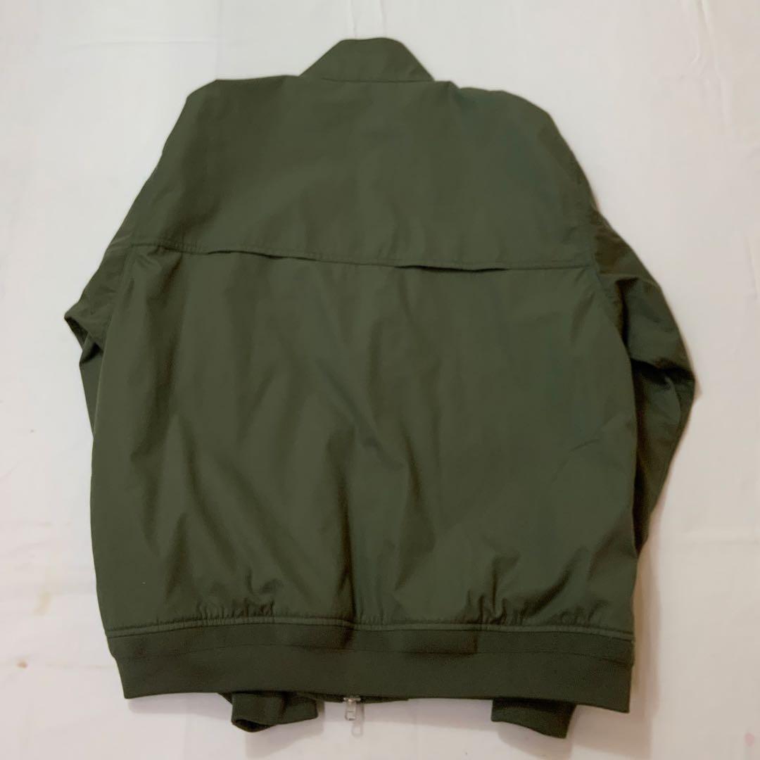 専用 ザノースフェイス フィールドジャケット ブルゾン オリーブ L