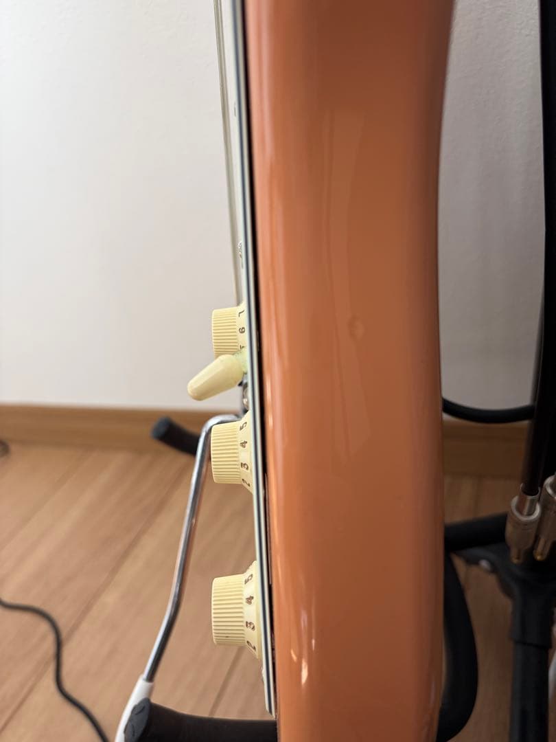 週末値引き stratocaster コンポーネント