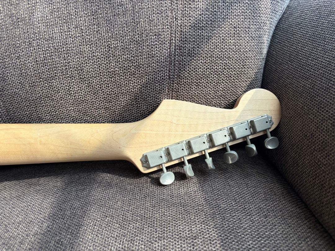 週末値引き stratocaster コンポーネント