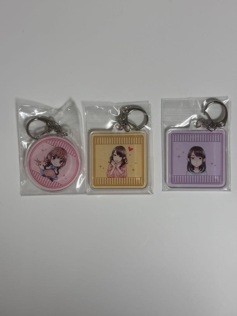 青木瑠璃子ぬいぐるみ + その他グッズ