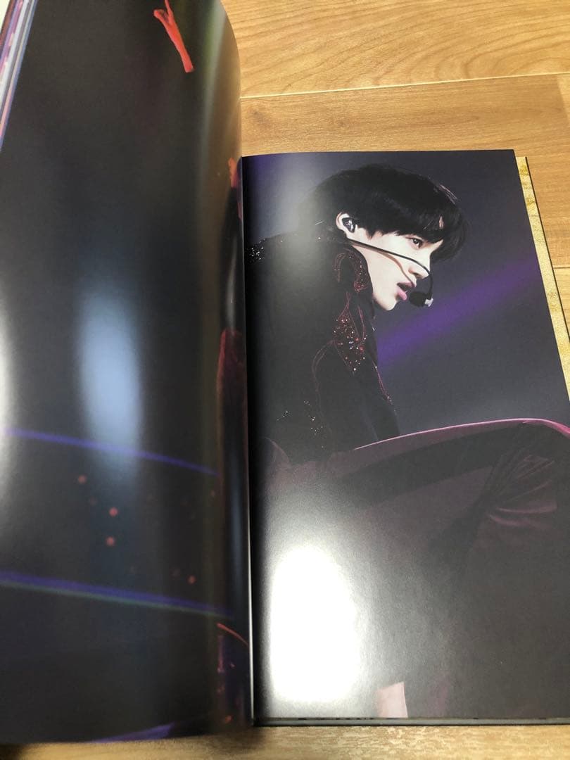 EXO PLANET #4 The EℵXiOn in JAPAN
