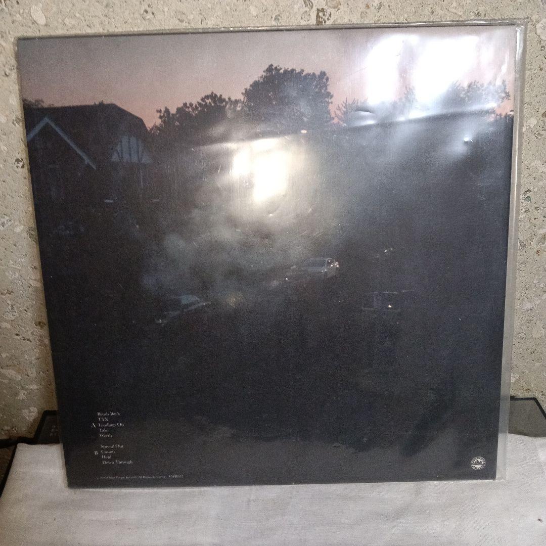 洋楽 GLEEMER DOWN THROUGH